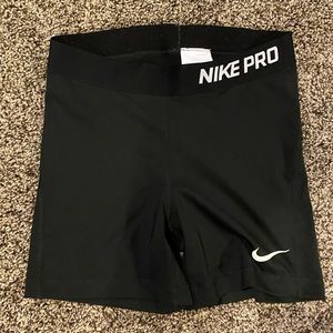 Nike Pro Shorts